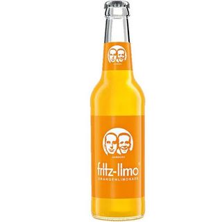 Fritz Naranja (33 Cl.)