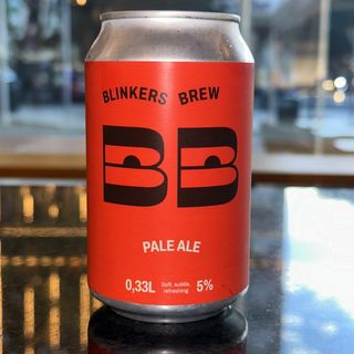 AMERICAN PALE ALE