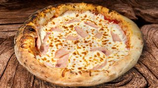 Prosciutto 1+1