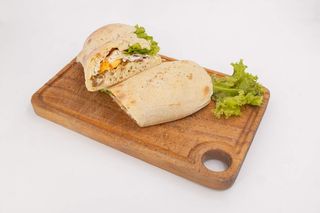 Night and day sendvič