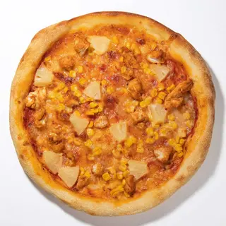Піца Мцхета (450г)