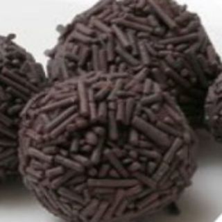 P3. Trufas De Chocolate