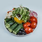 Овощное ассорти (150г)