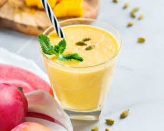 Mango Lassi