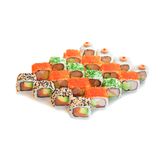 Classic Mixte - 20 Pièces