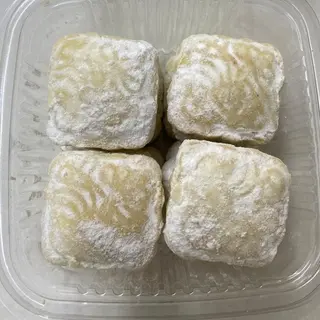 Gateau Datte