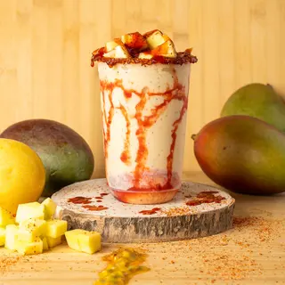 Batido Lussuria (500 ml.)