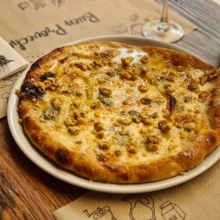 Quattro Formaggi d'Oro