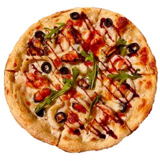 Морський коктейль (35см) Вага 830г