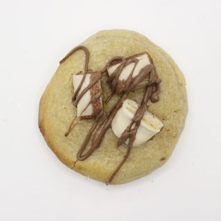 Crumbleta Kinder Bueno