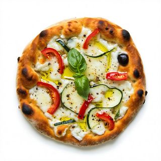 L'orto di papa'