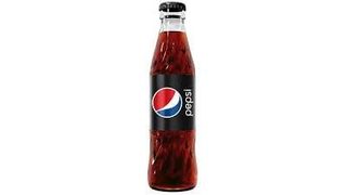 Pepsi max sticla