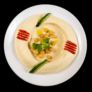 HUMMUS 250 GR