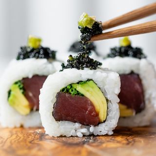 Maguro Philadelphia 8 szt.