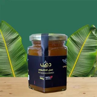 Miel Eucalyptus