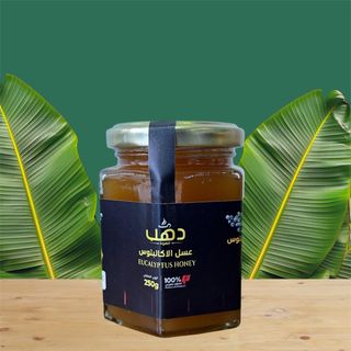 Miel Eucalyptus