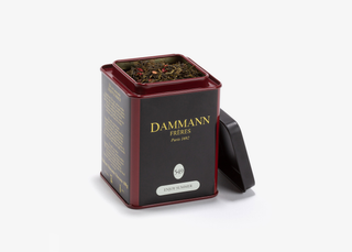 Dammann Frères - Enjoy Summer - Lata 100g