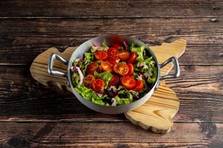 Insalata mista