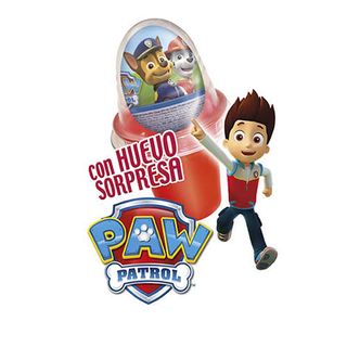 Paw Patrol 