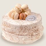 ტორტი ასორტი (12 ნაჭ)