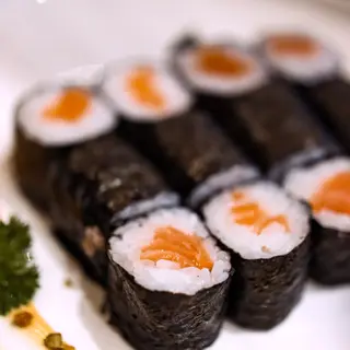 120 Hoso sake