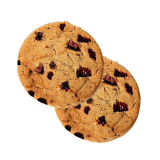 COOKIES DOBLE CHOCOLATE (2 uds)