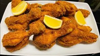 5 Pieces pollo