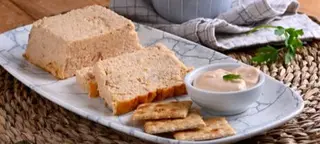 Pastel De Cabracho