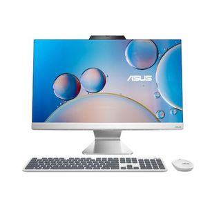 Sobremesa Todo En Uno Asus A3402Wvak-Wpc052W, Intel® Core™ I5-1335U, 512Gb Ssd, Windows 11 Home, 23,8" Full Hd, Blanco - 4711387666739