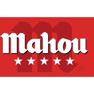 Cerveza Mahou