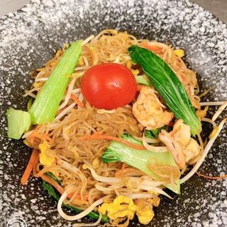 152. Spaghetti di riso