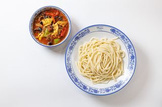 Мошуру лагман 