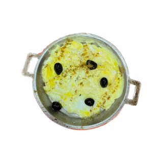Omelette Normal