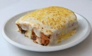Croque Monsieur