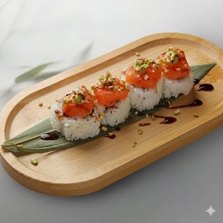 Tataki Roll