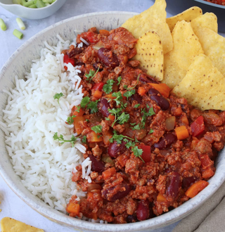 Chilli con carne