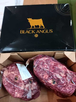 Cuore  di angus