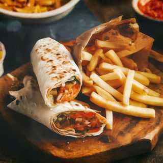 Menú 2( Durum xxl 1)