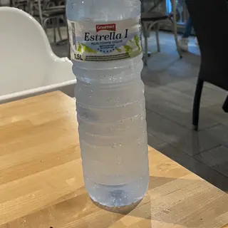 Agua Grande
