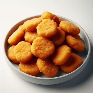 Chicken Nuggets (6 Uds.)
