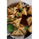 Veg Samosa