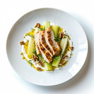 Envidia De Pollo (Entero)