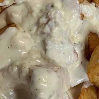 Lasaña A Los 4 Quesos