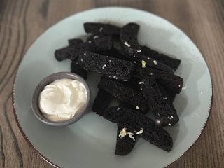 Крутони житні (200g)