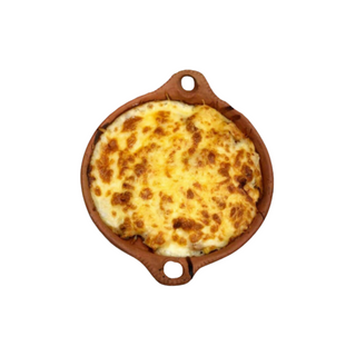 Gratin Penne