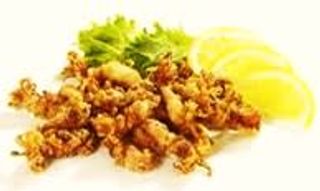 Tapa De Puntilla Rebozada