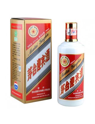 Moutai Yingbin 0.5l 53%