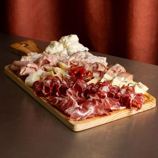 Tabla italiana (Grande)