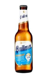 Cerveza argentina QUILMES 