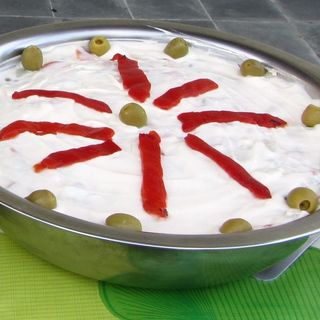 Ensaladilla rusa